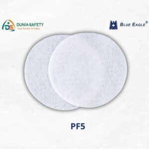 Filter Respirator PF5