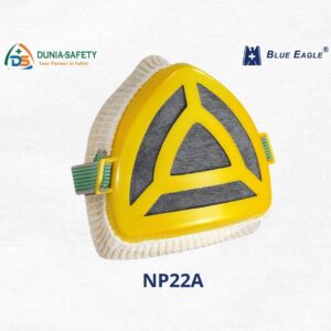 Masker Debu NP22A