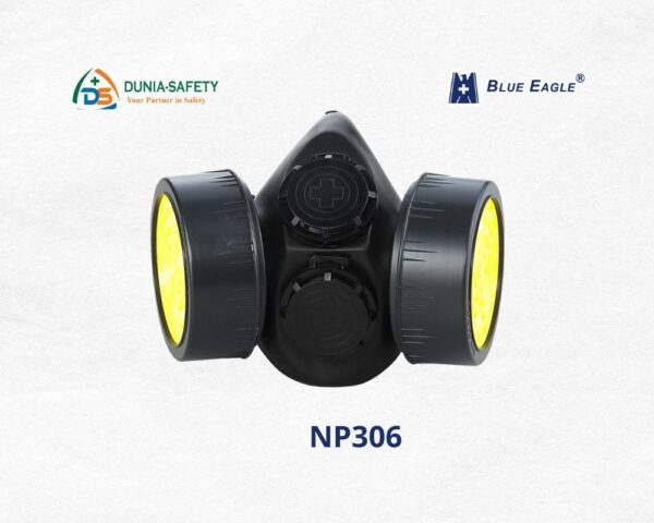 Masker Respirator NP306 - JUAL ALAT SAFETY GLODOK I TOKO ALAT SAFETY ...