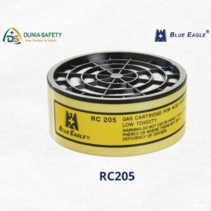 Respirator Cartridges RC205