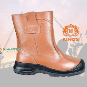 Sepatu Safety Kings KWD 805CX
