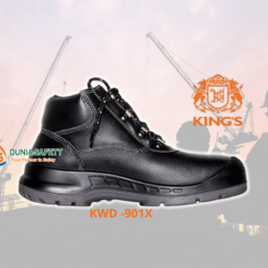 Sepatu Safety Kings KWD -901X