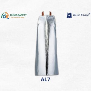 Apron ALuminium AL7