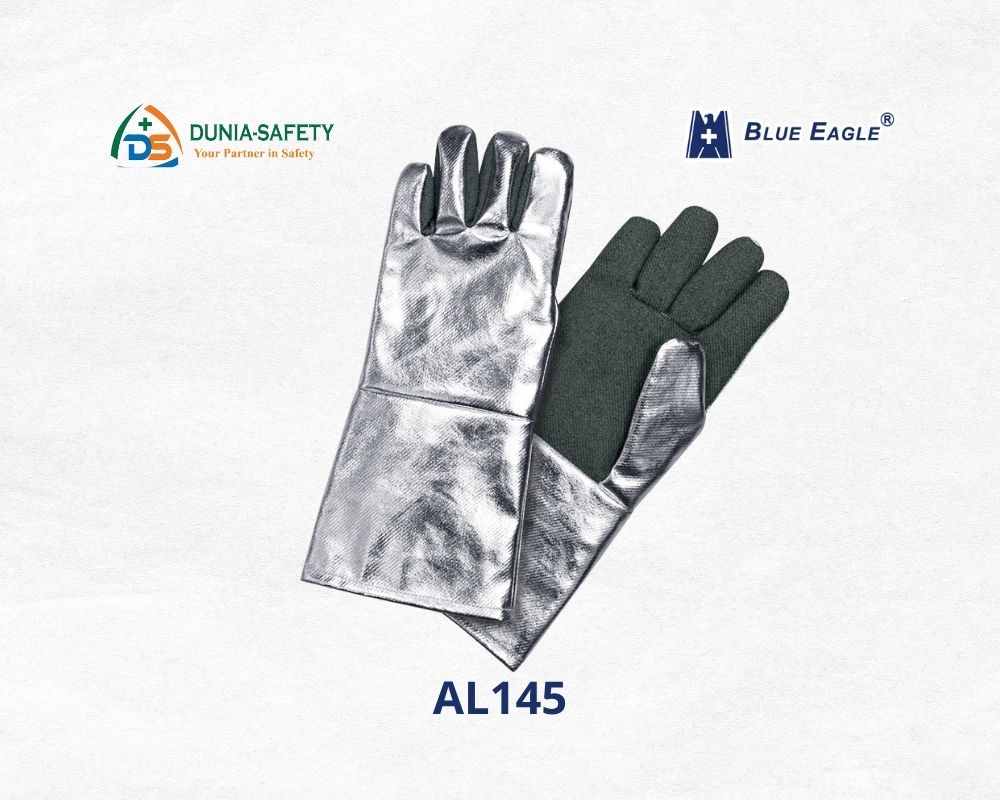 Sarung Tangan Aluminium AL145