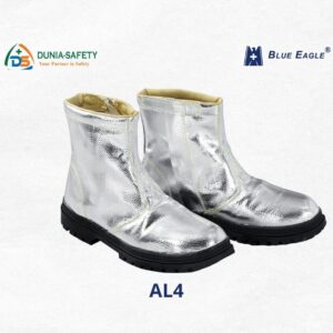 Sepatu Safety ALuminium AL4