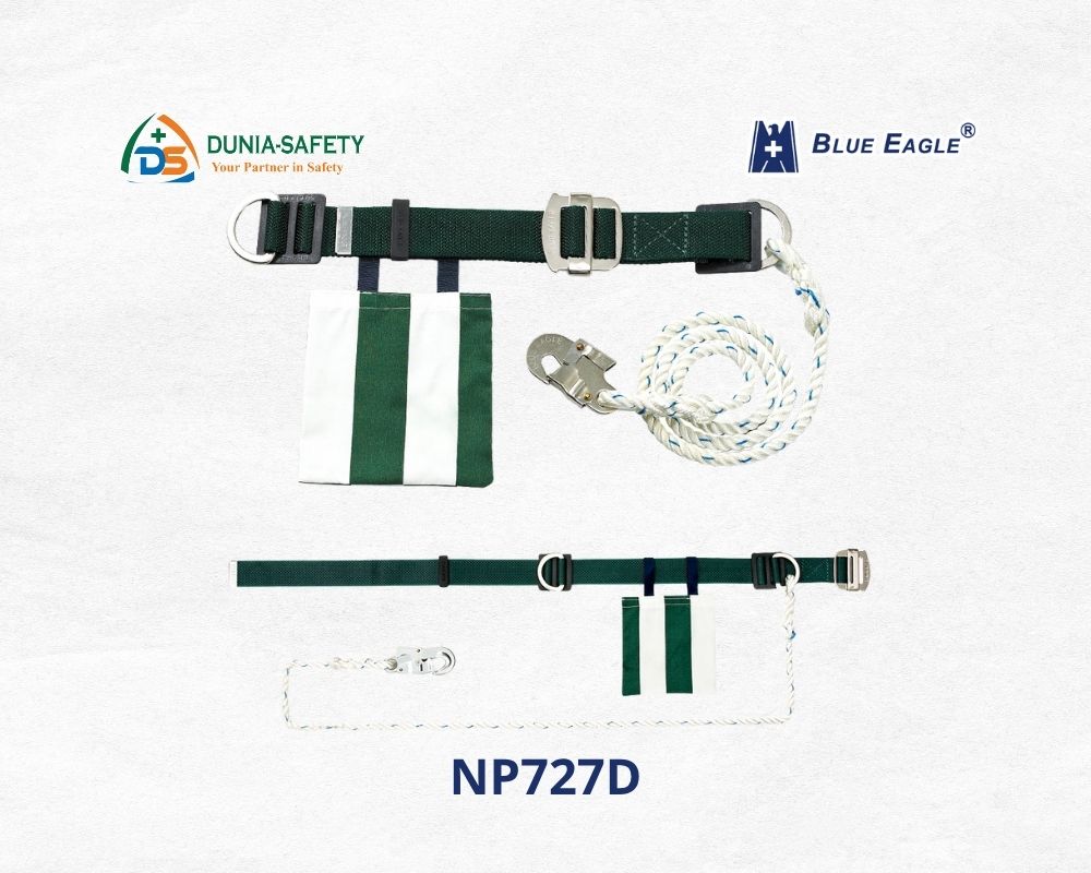 Safety Belt NP727D